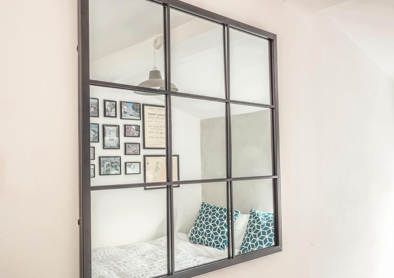 Modern 3-Bed House On Tarporley High Street Villa Buitenkant foto